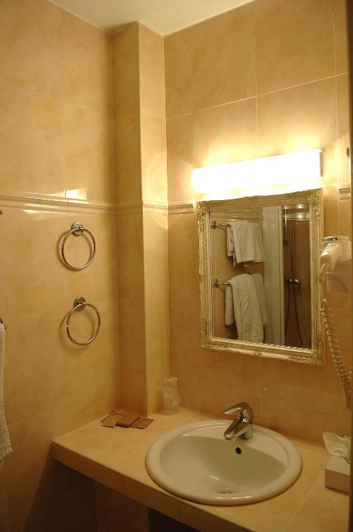 Hotel-Residence Chalgrin Paris Luaran gambar