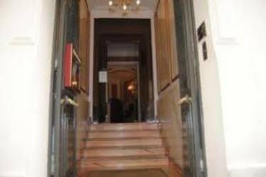 Hotel-Residence Chalgrin Paris Luaran gambar