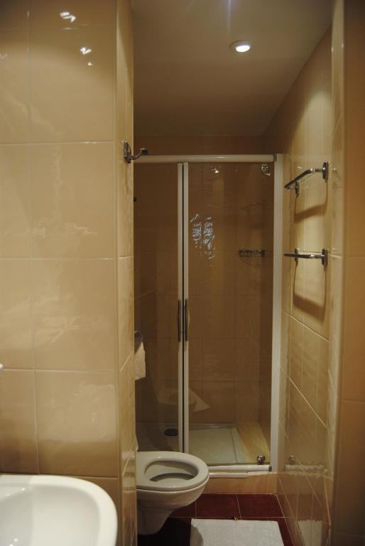 Hotel-Residence Chalgrin Paris Luaran gambar